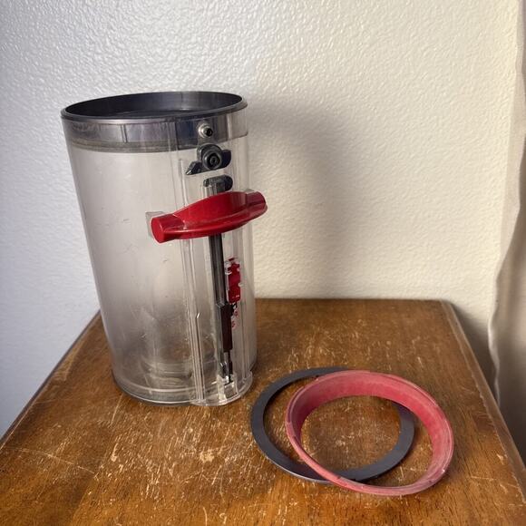 Unbranded Other - Dust Bin Bucket OEM Dyson V10 SV12 V11 V15 SV14 SV15 SV22 Vacuum Cleaner Parts